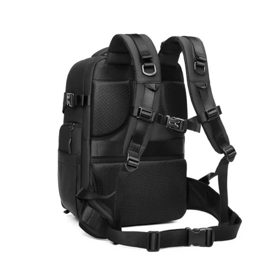 25.8L Mission Pack – Water Repellent - REALM DISTRIBUTION