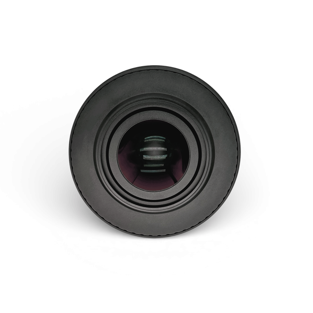 Objectif fisheye REALM™ 62 mm 0,3x