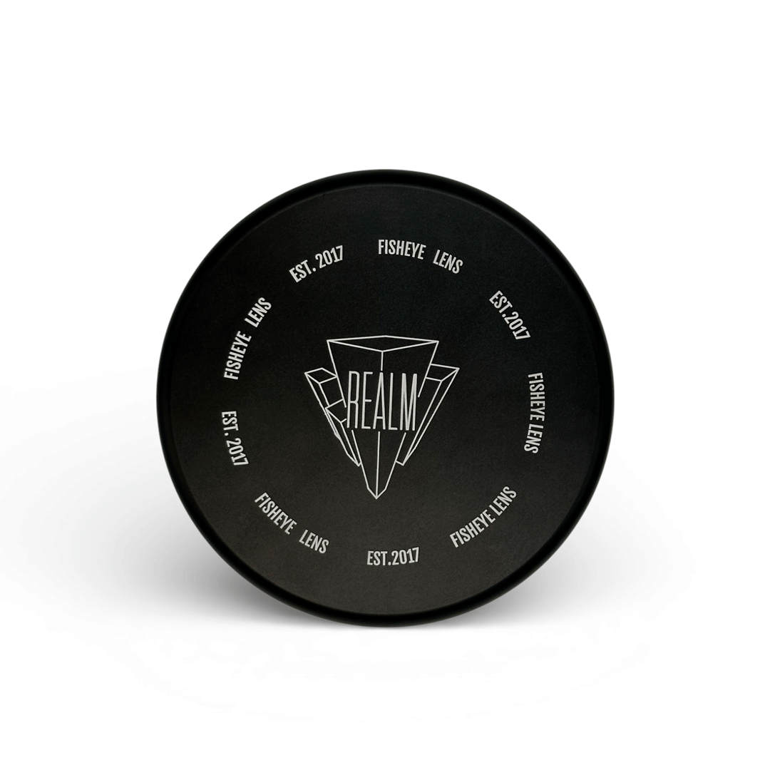 REALM™ 67mm 0.3x Fisheye Lens