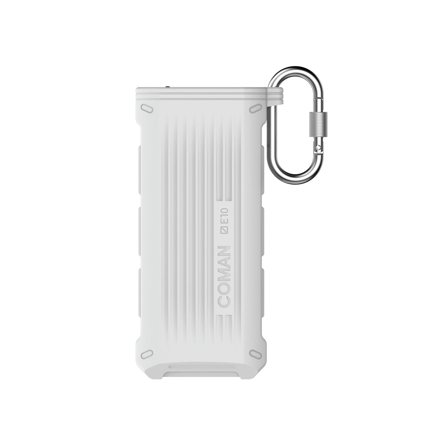 Portable Waterproof High-Speed Card Reader