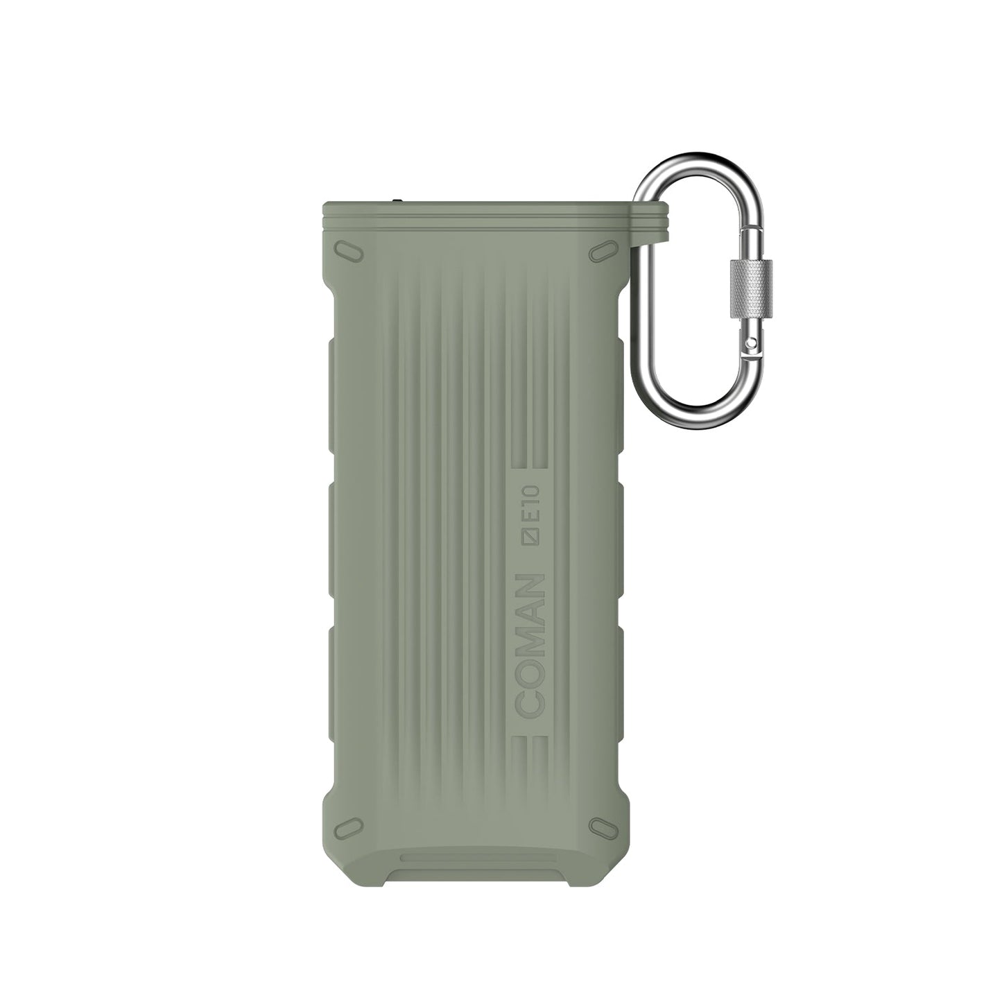 Portable Waterproof High-Speed Card Reader