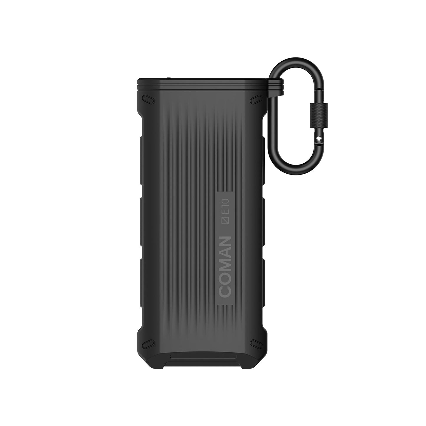 Portable Waterproof High-Speed Card Reader