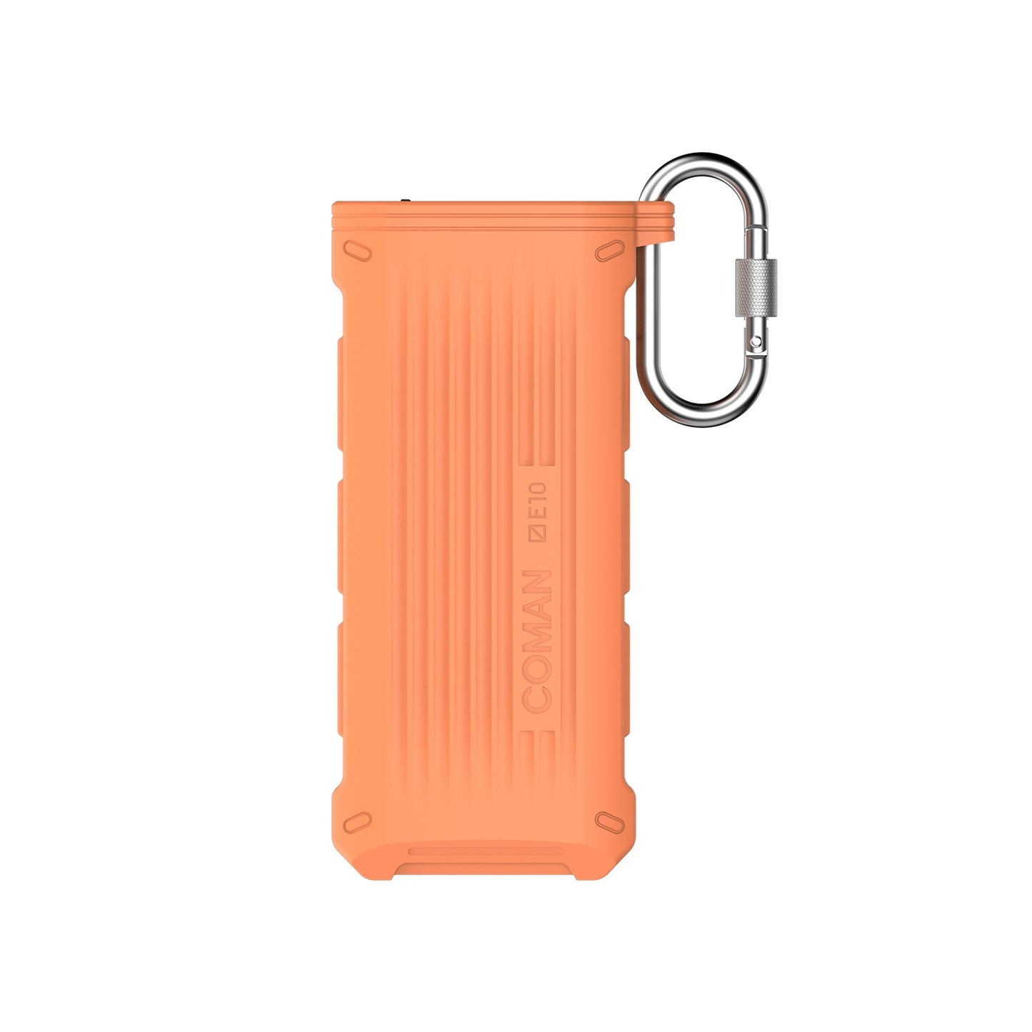 Portable Waterproof High-Speed Card Reader