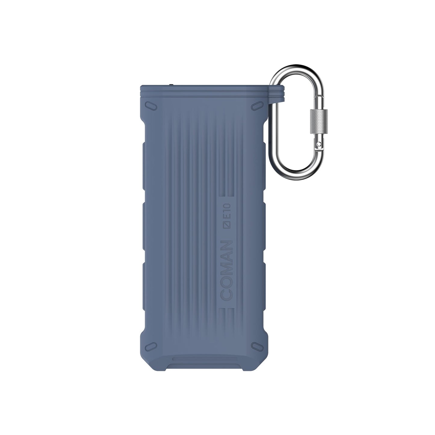 Portable Waterproof High-Speed Card Reader