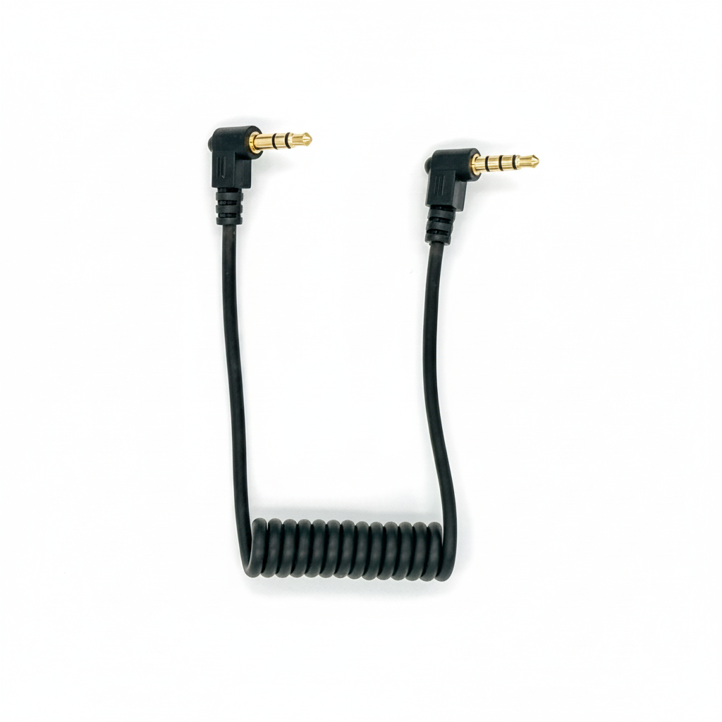 A/V Cable for Immersion Powerplay Video Recorder by Realm Distribution