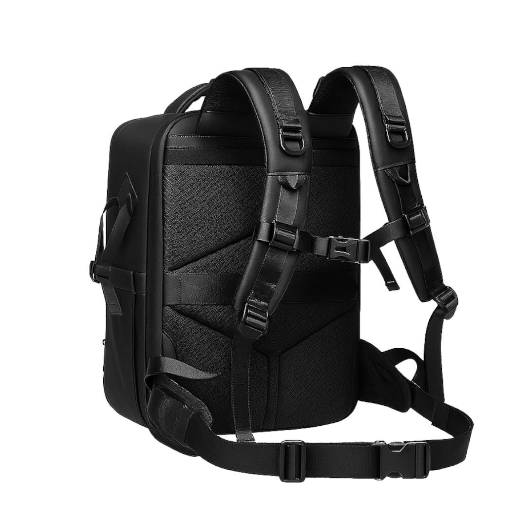 Realm Distribution 20.4L Weatherproof Camera Backpack back
