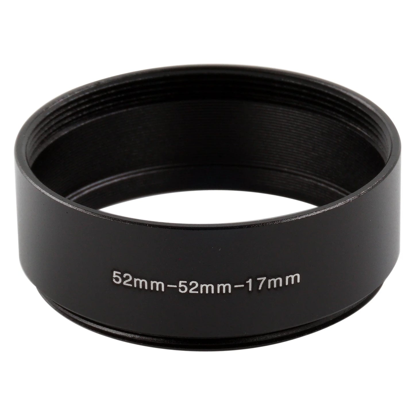 52mm Spacer (Extension) Tube Male to Female