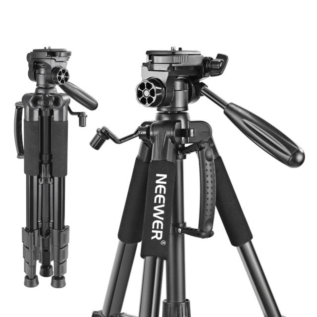 Tripod 47cm/18.5" to 142cm/56" - REALM DISTRIBUTION