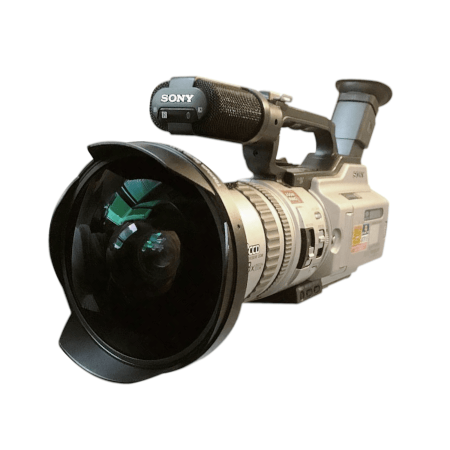 58mm 0.3X - REALM DISTRIBUTION