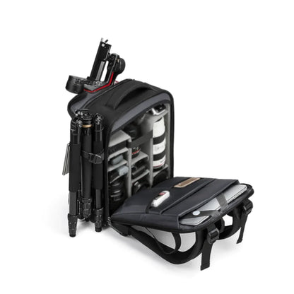 20.4L VX-Ready Backpack – Waterproof - REALM DISTRIBUTION