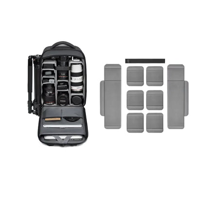 20.4L VX-Ready Backpack – Waterproof - REALM DISTRIBUTION