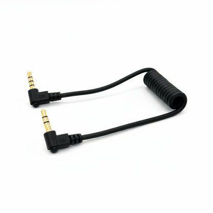 3.5mm to TRRS camcorder A/V cable for the ImmersionRC PowerPlay