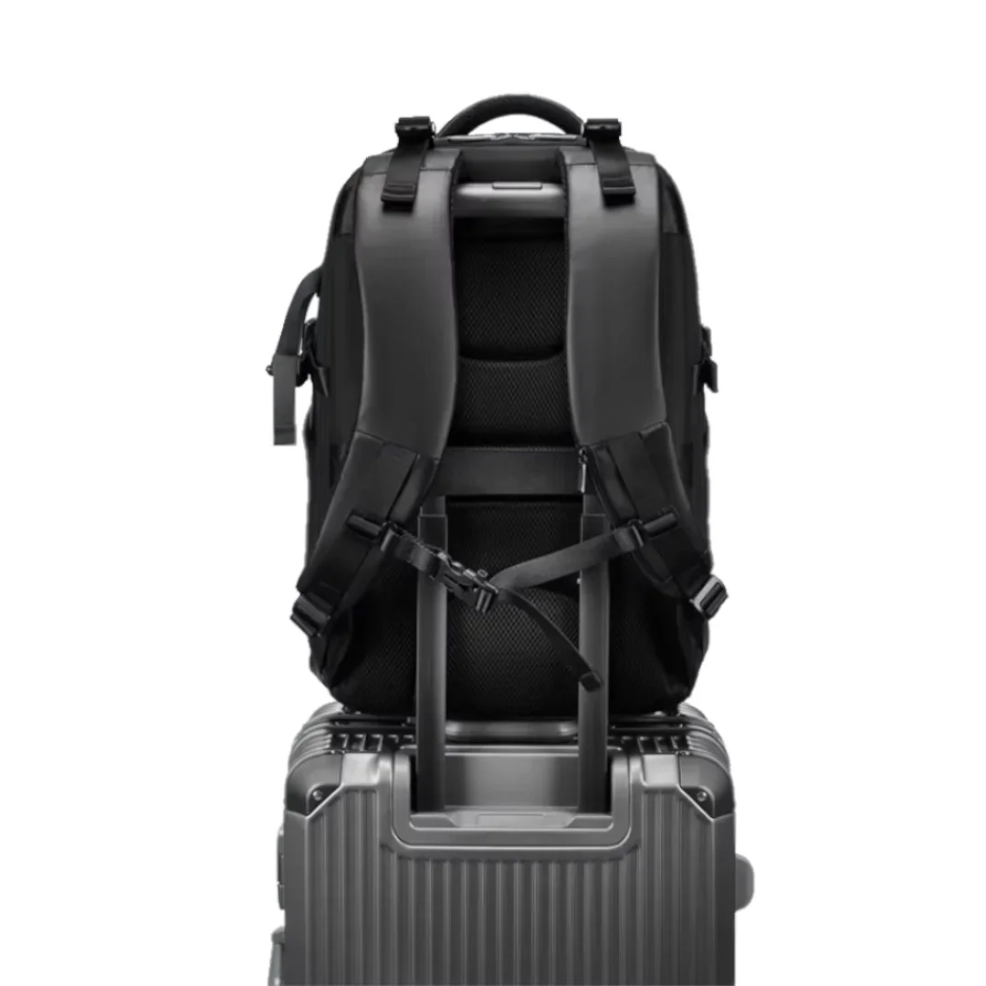 30L Gear Hauler – Weatherproof - REALM DISTRIBUTION