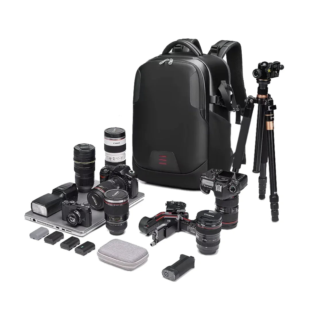 30L Gear Hauler – Weatherproof - REALM DISTRIBUTION