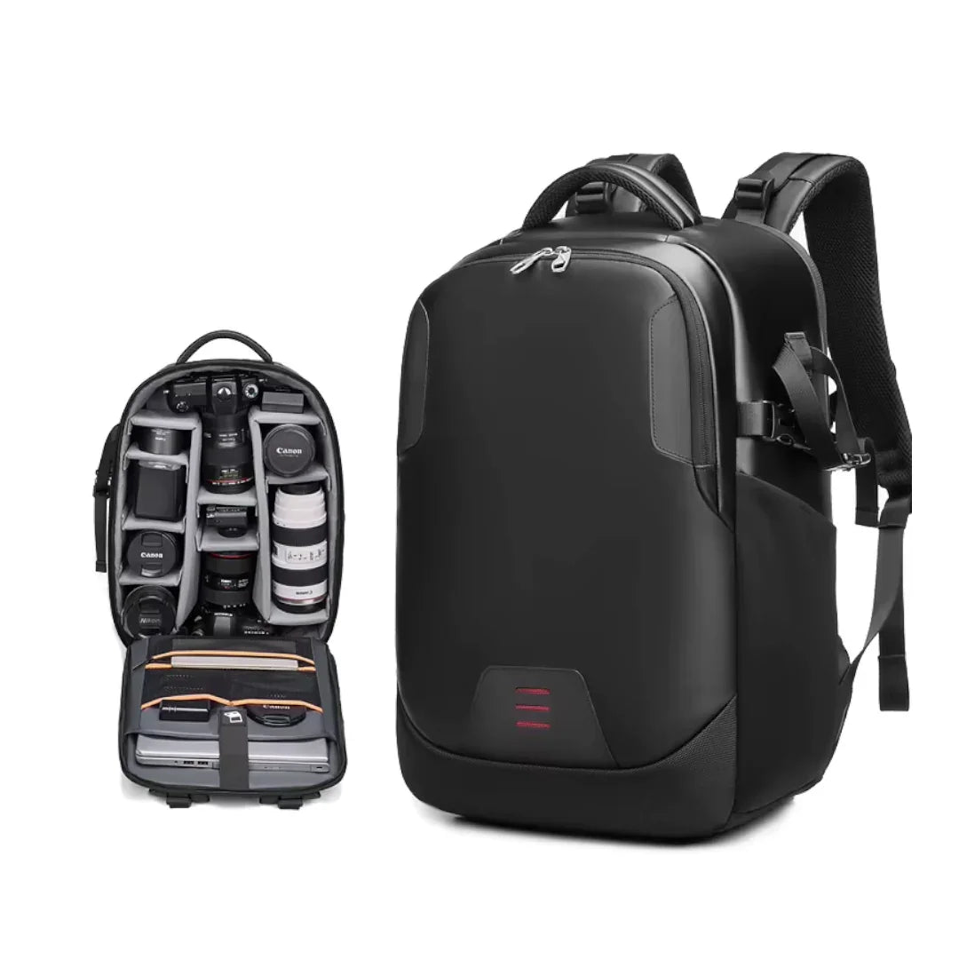 30L Gear Hauler – Weatherproof - REALM DISTRIBUTION