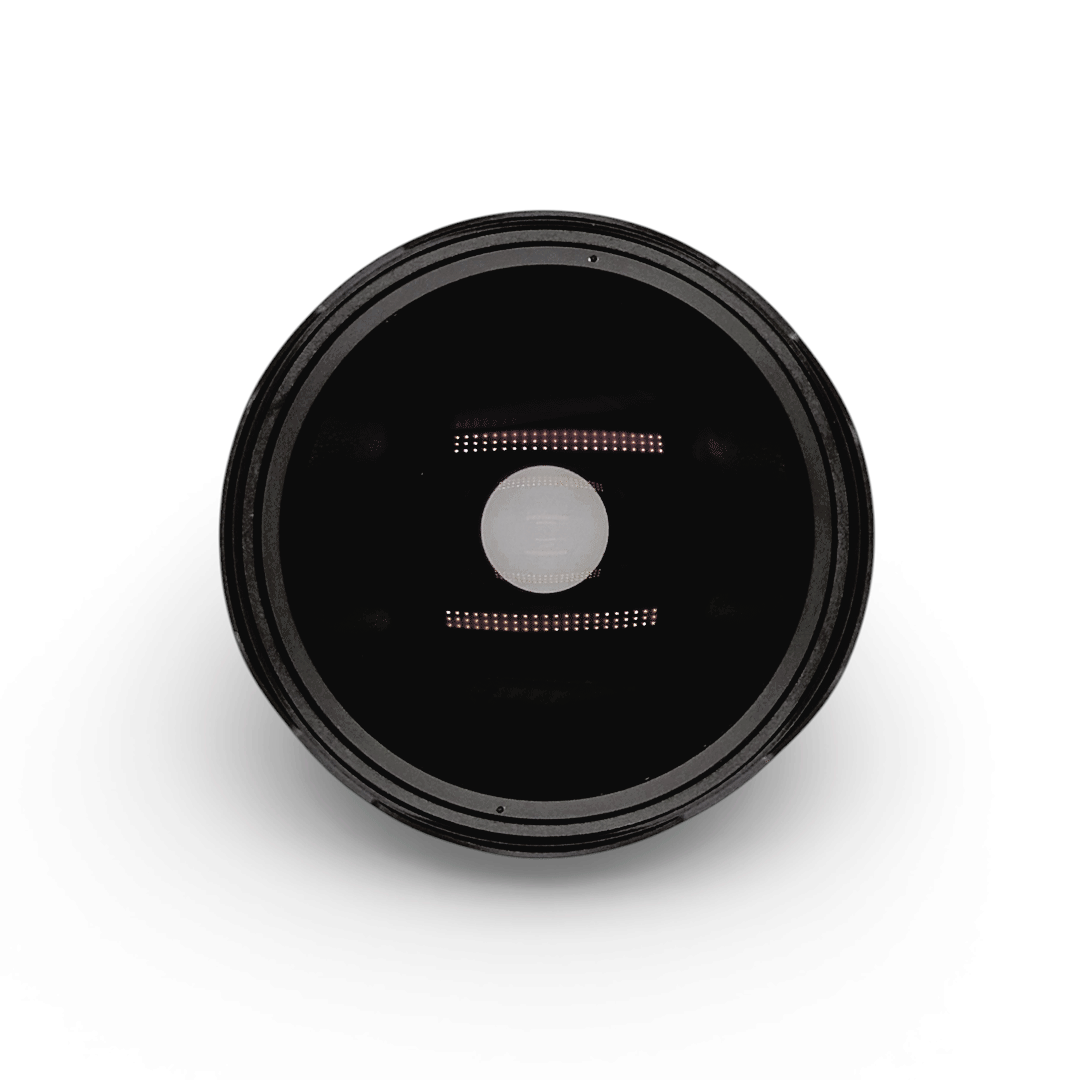REALM™ 37mm 0.3x Fisheye Lens