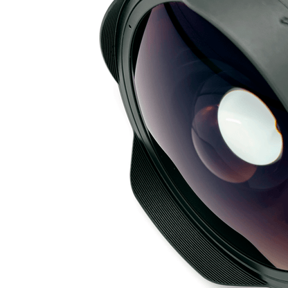 REALM™ 37mm 0.3x Fisheye Lens