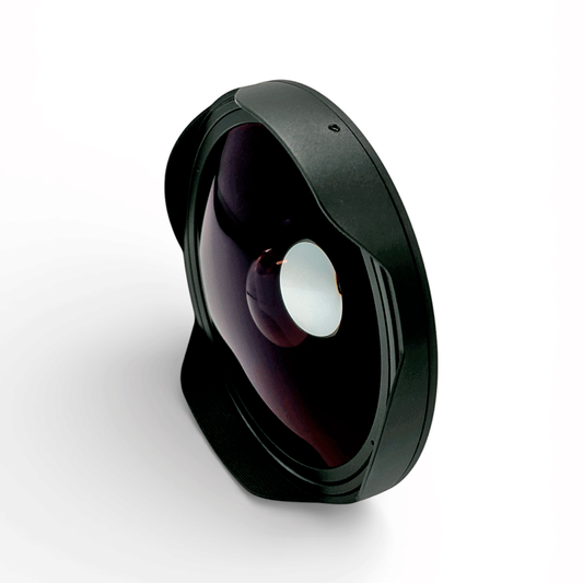 REALM™ 43mm 0.3x Fisheye Lens