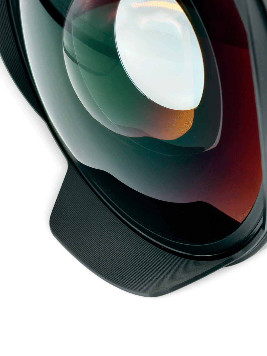 REALM™ 52mm 0.3x Fisheye Lens