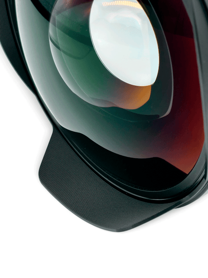 REALM™ 52mm 0.3x Fisheye Lens