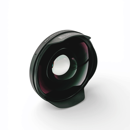 REALM™ 52mm 0.3x Fisheye Lens
