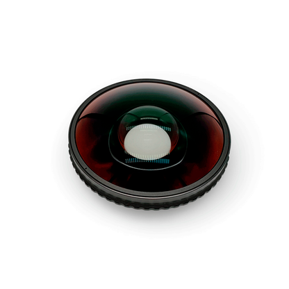REALM™ 58mm 0.3x Fisheye Lens