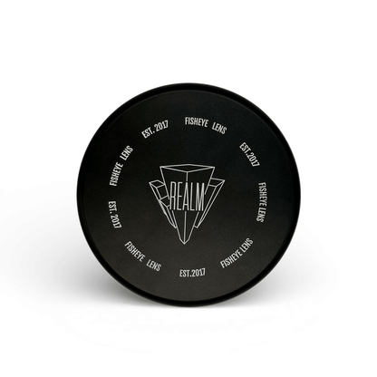 REALM™ 58mm 0.3x Fisheye Lens