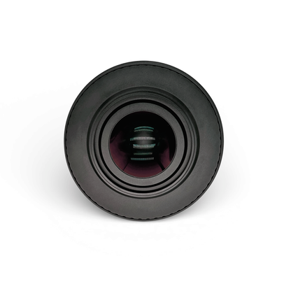 Objectif fisheye REALM™ 62 mm 0,3x