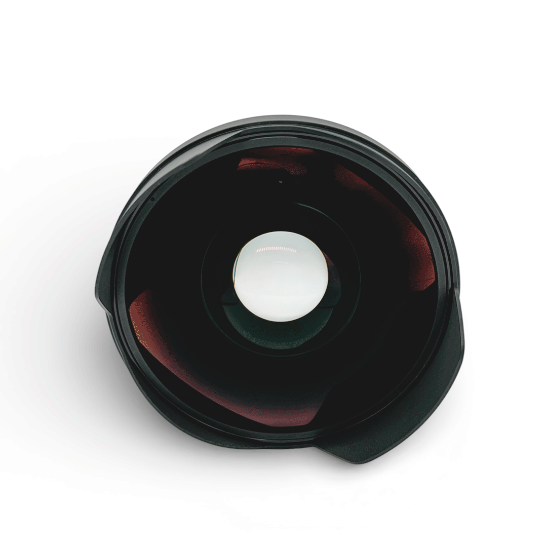 REALM™ 67mm 0.3x Fisheye Lens