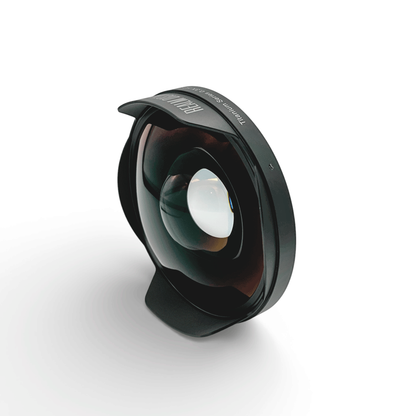 REALM™ 67mm 0.3x Fisheye Lens