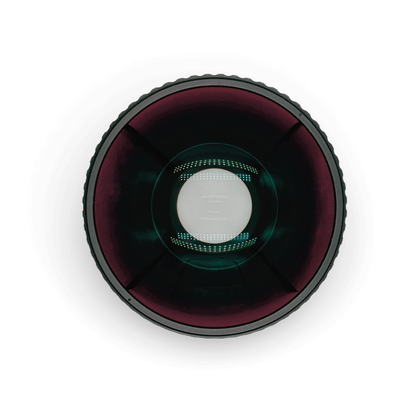 REALM™ 72mm 0.3x Fisheye Lens