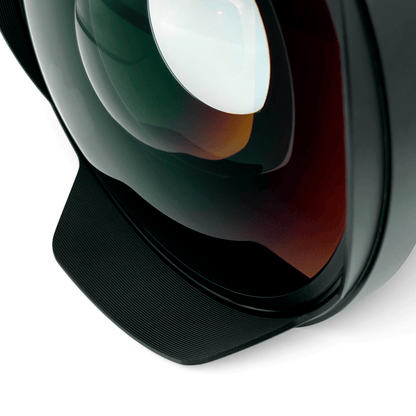 REALM™ 72mm 0.3x Fisheye Lens