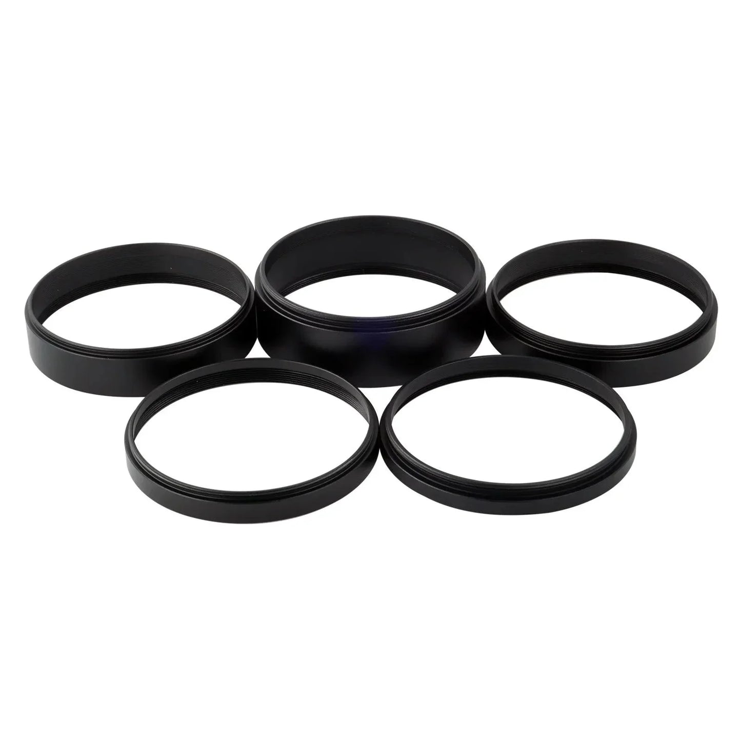 72mm Spacer (Extension) Tube Male to Female - REALM DISTRIBUTION