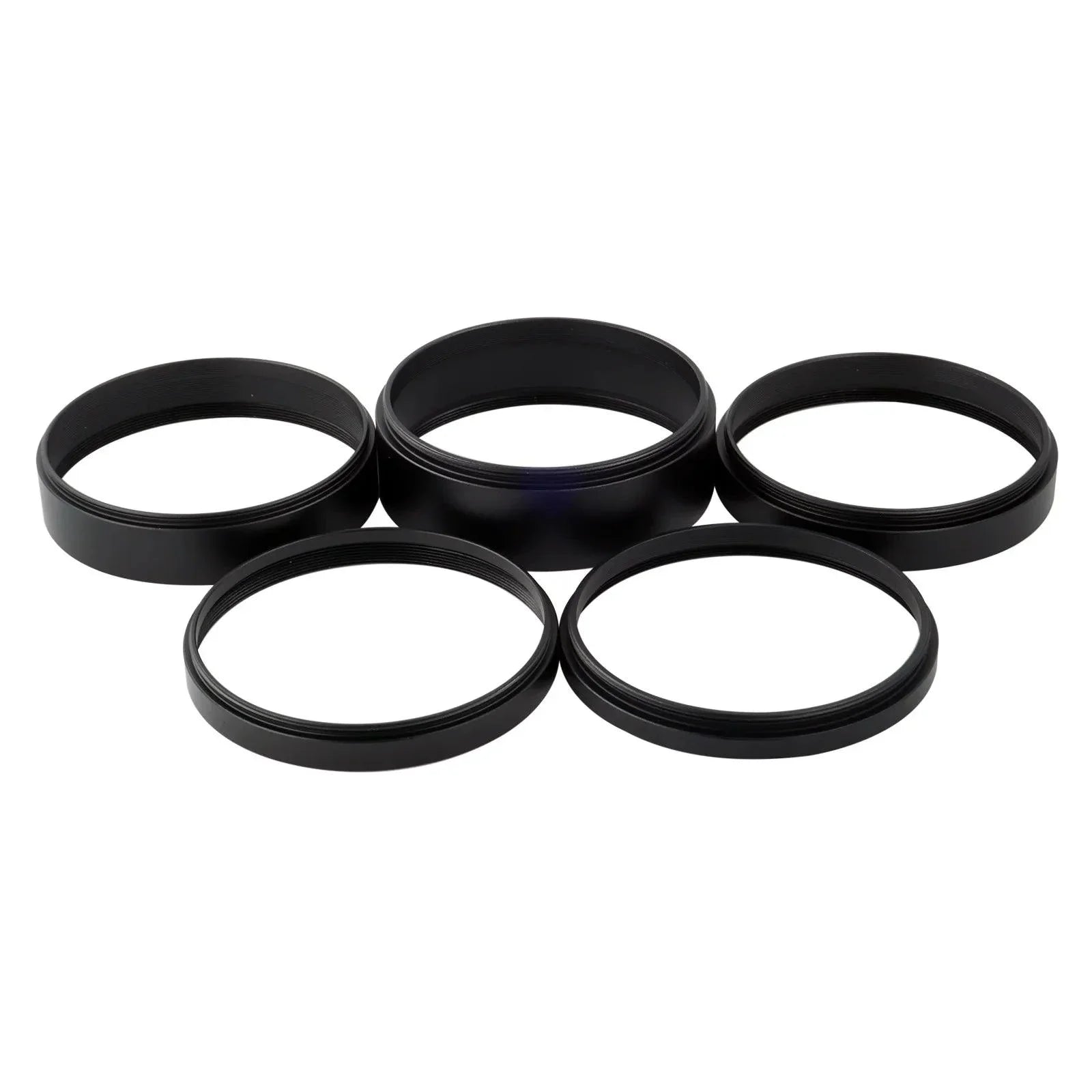 72mm Spacer (Extension) Tube Male to Female - REALM DISTRIBUTION