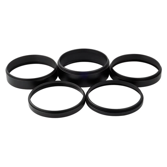 72mm Spacer (Extension) Tube Male to Female - REALM DISTRIBUTION