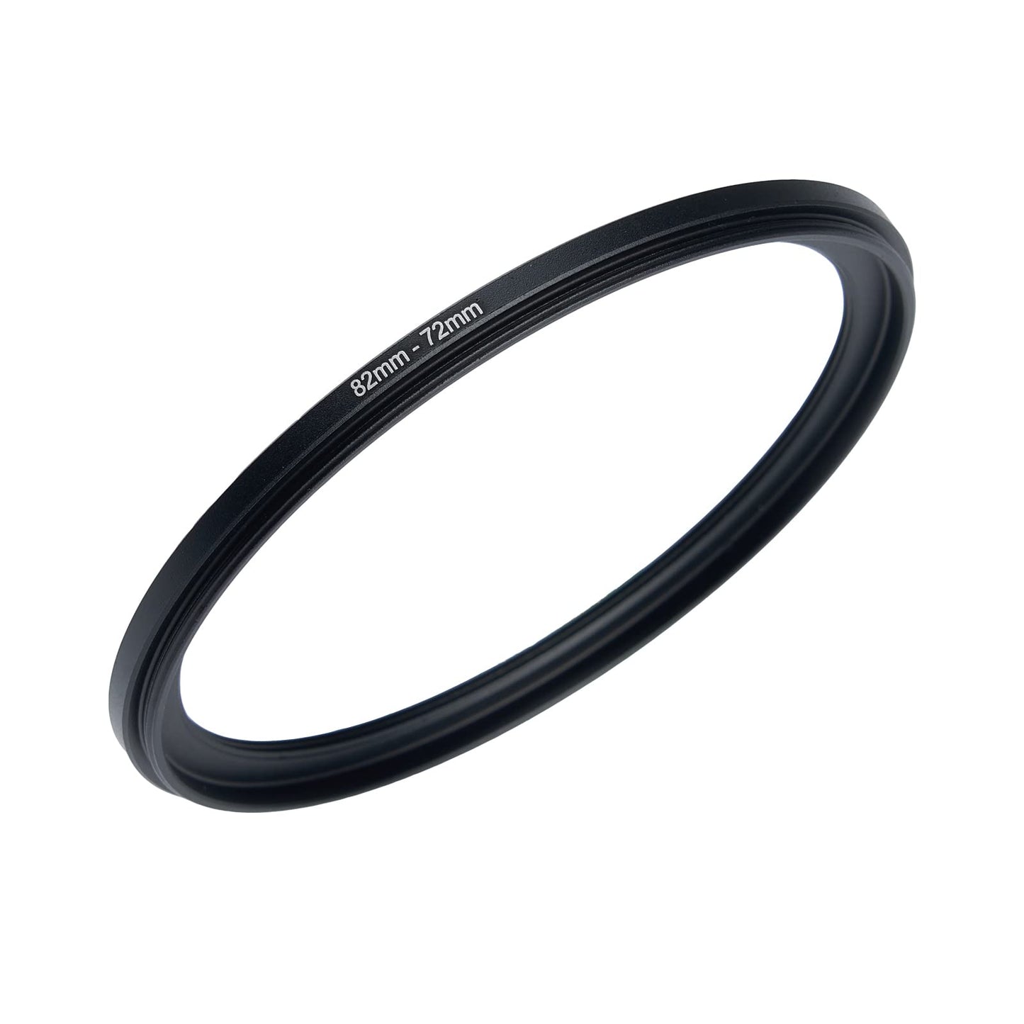 82mm-72mm Step Down Ring - REALM DISTRIBUTION