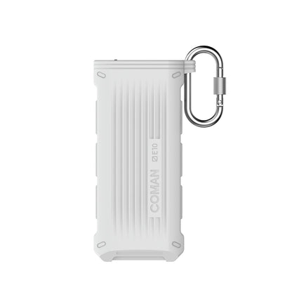 Portable Waterproof High-Speed Card Reader
