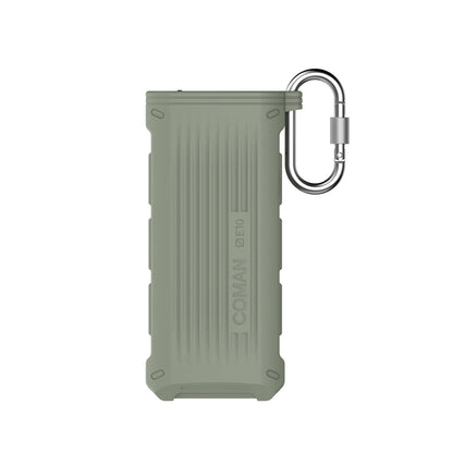 Portable Waterproof High-Speed Card Reader