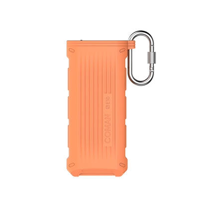 Portable Waterproof High-Speed Card Reader