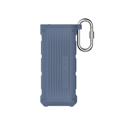 Portable Waterproof High-Speed Card Reader