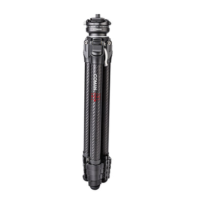 Zero Professional Carbon Fiber Tripod with Ball Head & DJI Quick Release