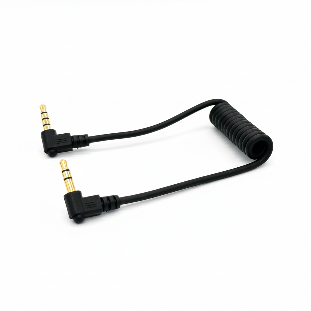 Audio Video Cable for Immersion Powerplay