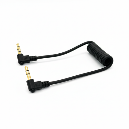 Audio Video Cable for Immersion Powerplay