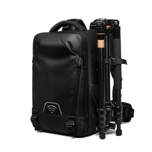 Realm Distribution 20.4L Weatherproof Camera Backpack front