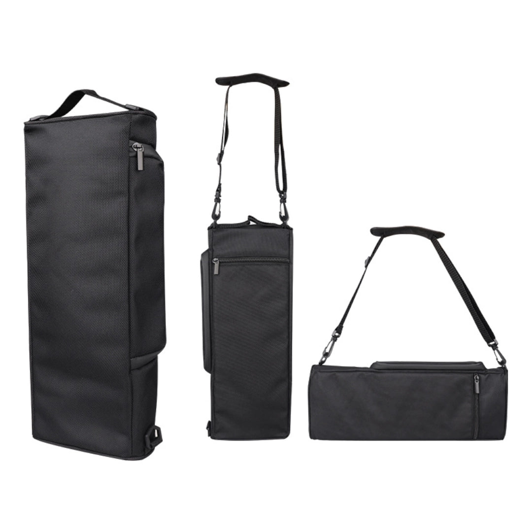 Realm Distribution Drink Cooler Bag Wearing Modes
