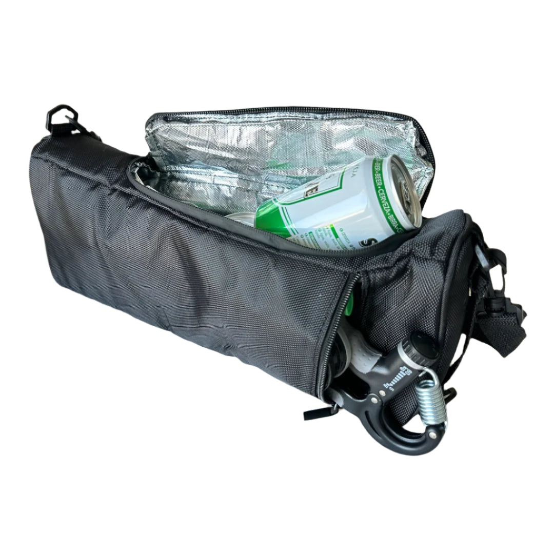 Realm Distribution Drink Cooler Bag Pocket