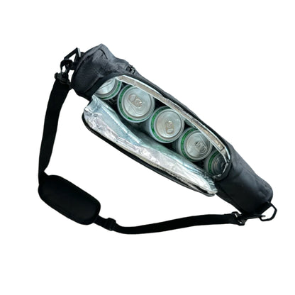 Realm Distribution Drink Cooler Bag Top