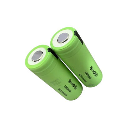 18500 Li-ion Battery Pack