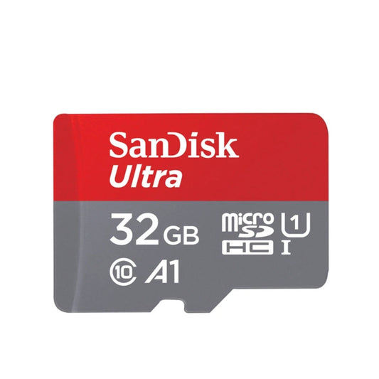SanDisk SD Card 32GB