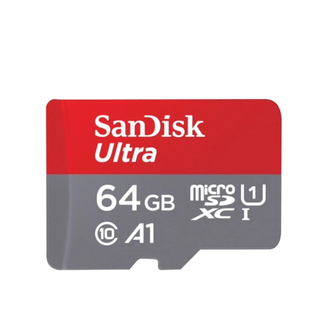 SanDisk SD Card 64GB